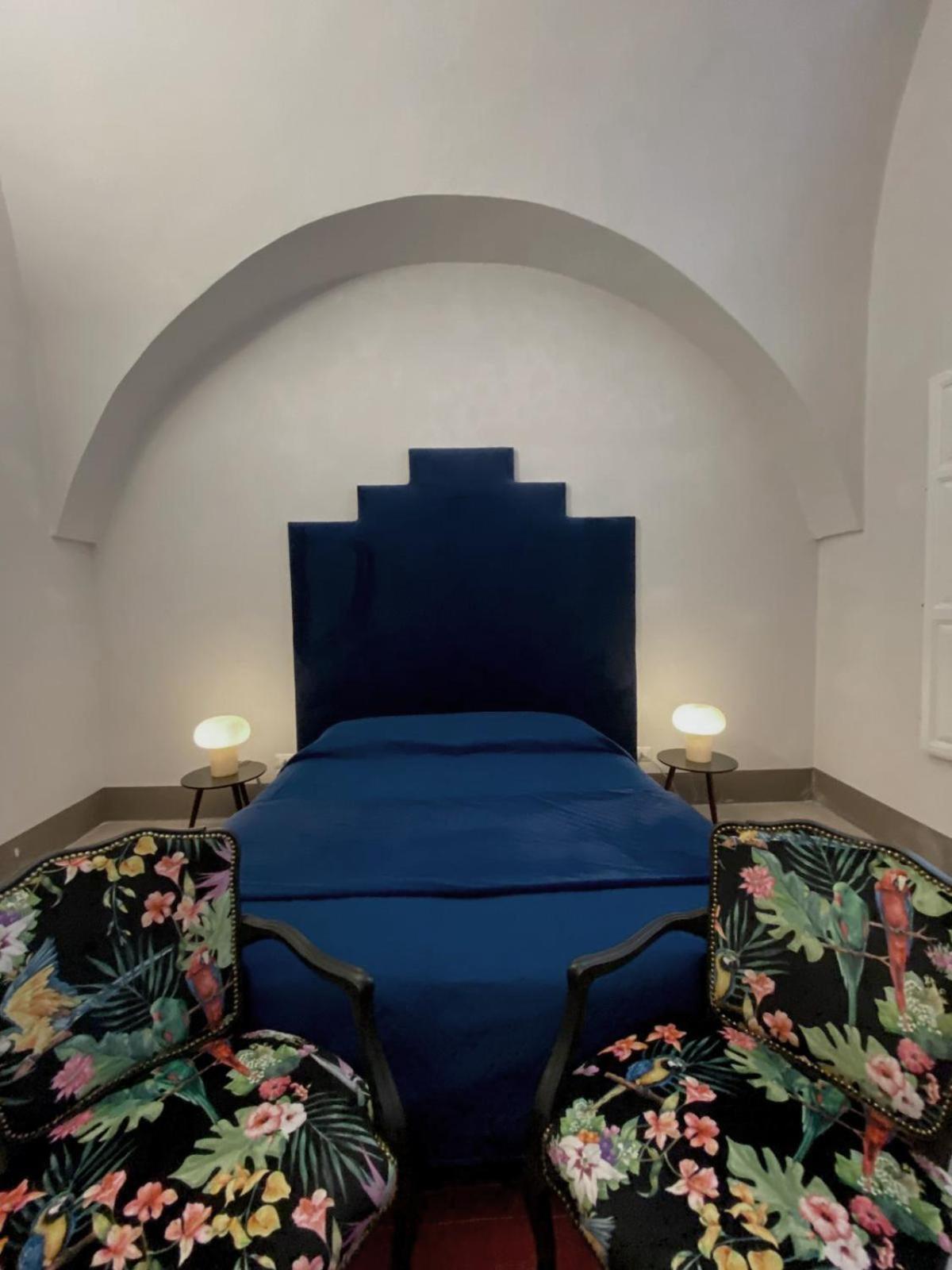 Отель La Bella Estate Нардо Экстерьер фото