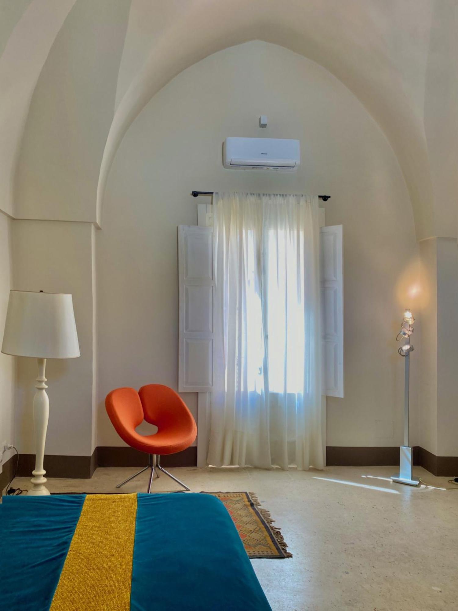 Отель La Bella Estate Нардо Экстерьер фото